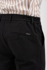 Παντελόνι Vittorio 500-26-DIVERSO BLACK - Image 12