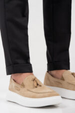 Παντελόνι Vittorio 500-26-DIVERSO BLACK - Image 13