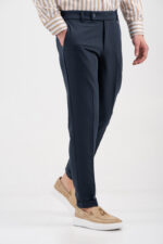 Παντελόνι Vittorio 500-26-DIVERSO BLUE - Image 6