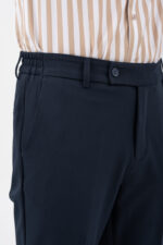 Παντελόνι Vittorio 500-26-DIVERSO BLUE - Image 7