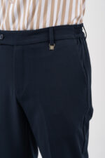 Παντελόνι Vittorio 500-26-DIVERSO BLUE - Image 8