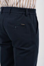 Παντελόνι Vittorio 500-26-DIVERSO BLUE - Image 9