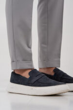 Παντελόνι Vittorio 500-26-DIVERSO GREY - Image 7