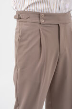 Παντελόνι Vittorio 500-26-ROMANO TOBACCO - Image 10