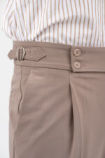 Παντελόνι Vittorio 500-26-ROMANO TOBACCO - Image 11