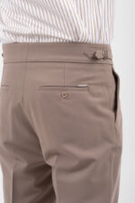 Παντελόνι Vittorio 500-26-ROMANO TOBACCO - Image 13