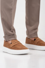 Παντελόνι Vittorio 500-26-ROMANO TOBACCO - Image 14