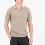 Πλεκτή μπλούζα Vittorio 700-26-005 MINT