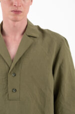 Πουκαμισο Vittorio 300-26-ARANDE KHAKI - Image 9