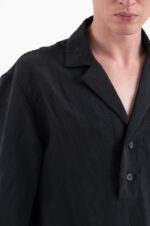 Πουκαμισο Vittorio 300-26-ARANDE BLACK - Image 8