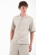 Πουκάμισο Vittorio 800-26-VERONA STONE - Image 6