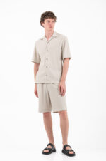 Πουκάμισο Vittorio 800-26-VERONA STONE - Image 3