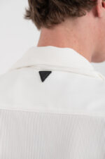 Πουκάμισο Vittorio 800-26-VERONA OFF WHITE - Image 6