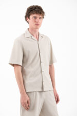 Πουκάμισο Vittorio 800-26-VERONA STONE