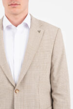 Σακάκι Vittorio 900-26-CESARE BEIGE - Image 6