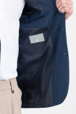 Σακάκι VITTORIO 900-26-CESARE BLUE - Image 5