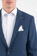 Σακάκι VITTORIO 900-26-CESARE BLUE - Image 7