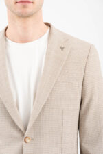 Σακάκι Vittorio 900-26-CESARE BEIGE - Image 7