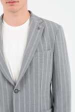 Σακάκι Vittorio 900-26-MORENO GREY - Image 8