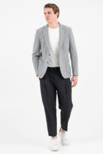 Σακάκι Vittorio 900-26-MORENO GREY - Image 2