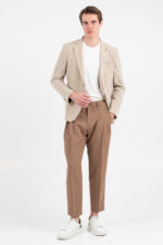 Σακάκι Vittorio 900-26-MORENO BEIGE - Image 2