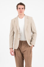 Σακάκι Vittorio 900-26-MORENO BEIGE - Image 3