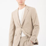 Κοστούμι Vittorio 100-26-BAROZI BEIGE