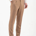 Παντελόνι Vittorio 500-26-ROMANO CINNAMON