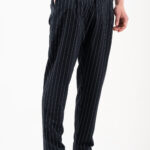 Παντελόνι Vittorio 500-26-DAVIDE BLUE