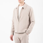 Jacket Vittorio 600-26-PARMEZZI BEIGE