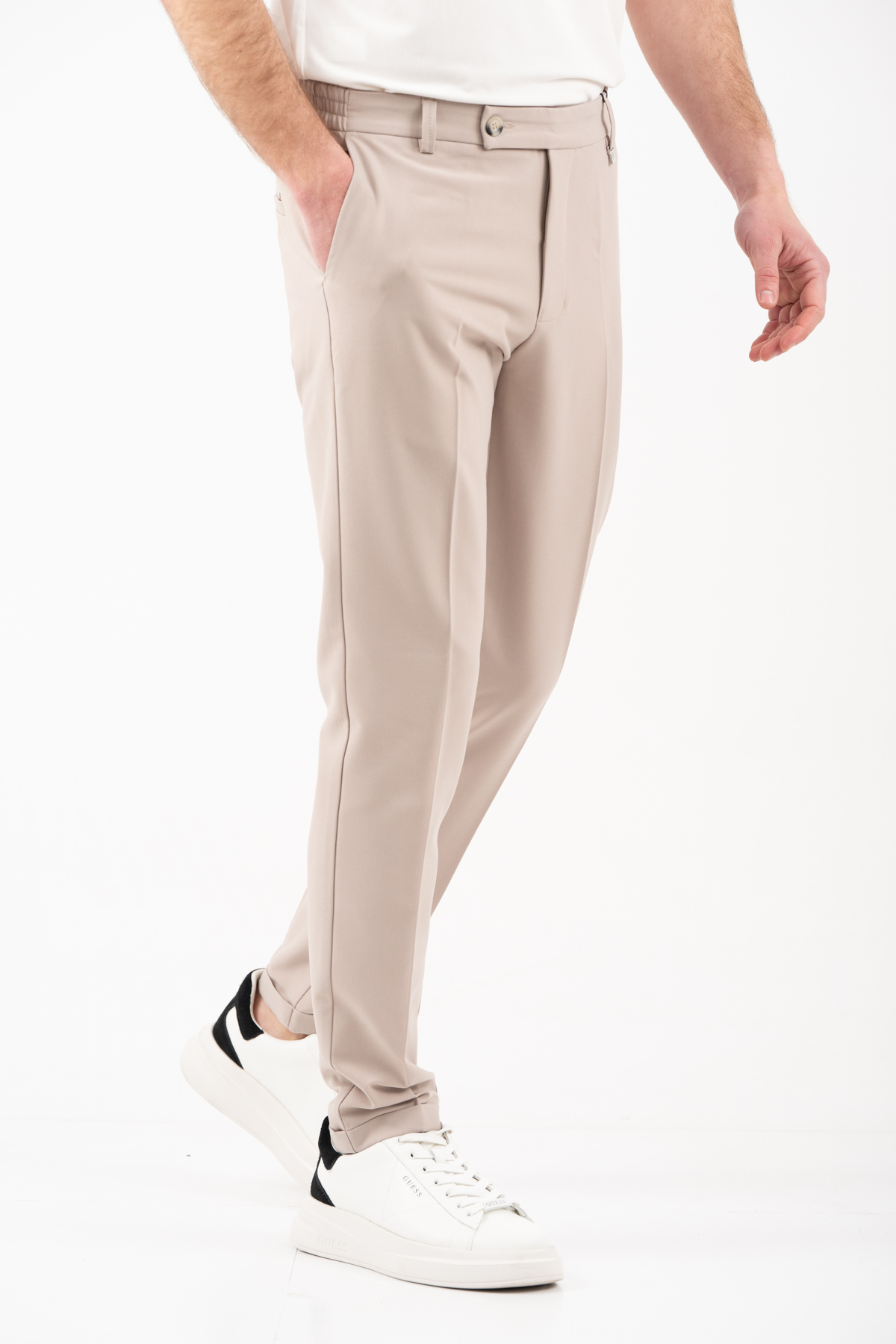 2-Παντελόνι-Vittorio-500-26-PARMEZZI.jpg Παντελόνι Vittorio 500-26-PARMEZZI BEIGE - Image 1