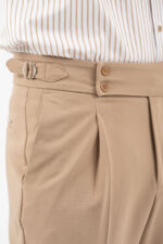 Παντελόνι Vittorio 500-26-ROMANO CIGAR