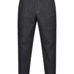 Παντελόνι Vittorio 500-26-FLAVIO BLACK