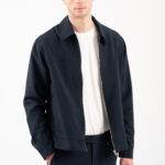 Jacket Vittorio 600-26-PARMEZZI BLUE