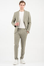 Κοστούμι Vittorio 100-26-BAROZI GREEN