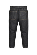 Παντελόνι Vittorio 500-26-FLAVIO BLACK - Image 2