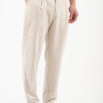 Παντελόνι Vittorio 500-26-DAVIDE BEIGE