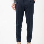 Παντελόνι Vittorio 500-26-ROMANO BLUE