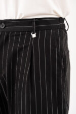 Παντελόνι Vittorio 500-26-DAVIDE BLACK - Image 13