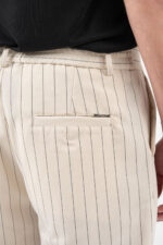 Παντελόνι Vittorio 500-26-DAVIDE BEIGE - Image 7