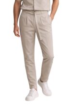 Παντελόνι Vittorio 500-26-BORETTO BEIGE