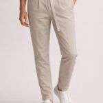 Παντελόνι Vittorio 500-26-BORETTO BEIGE