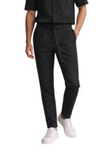 Παντελόνι Vittorio 500-26-BORETTO BLACK