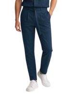 Παντελόνι Vittorio 500-26-BORETTO BLUE - Image 3