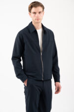 Jacket Vittorio 600-26-PARMEZZI BLUE - Image 5