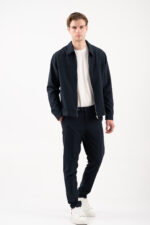 Jacket Vittorio 600-26-PARMEZZI BLUE - Image 7