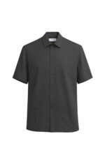 Overshirt Vittorio 300-26-BALERE BLACK - Image 3