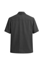 Overshirt Vittorio 300-26-BALERE BLACK - Image 4