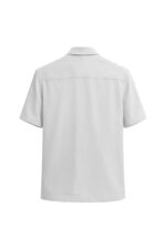 Overshirt Vittorio 300-26-BALERE WHITE - Image 4