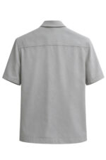 Overshirt Vittorio 300-26-BALERE GREY - Image 4